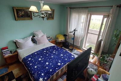 Apartament 4 camere/100 mp / et 2/ Longinescu/Focsani - 6