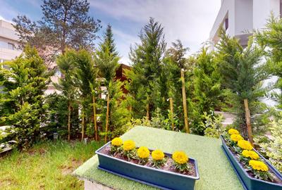 PIPERA | IANCU NICOLAE  | 3 camere | 116 mp | Parcare | Gradina 94 mp - 38
