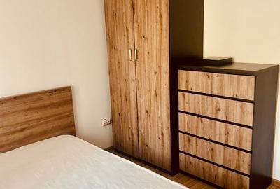 Apartament 2 camere Muncii, 5 minute de metrou,stradal, mobilat si utilat modern - 3