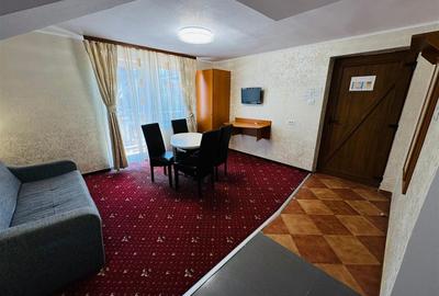 Casuta Cocheta in Inima Branului - 18