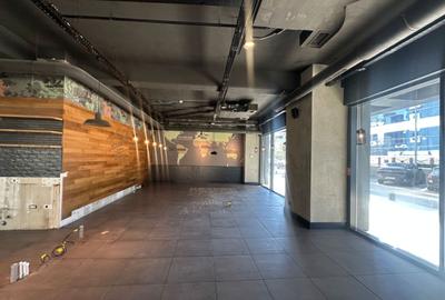 Spațiu comercial |181 mp | Fabrica de Glucoza-Metrou Pipera - 4