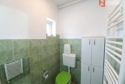 Apartament 2 camere, renovat complet, curte comuna - Timocului Saguna - 5