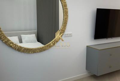 Studio modern de închiriat | Etaj 3 | Cortina North Pipera - 9