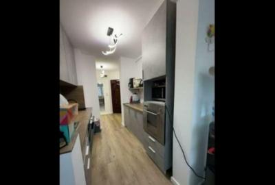 Metrou 1 Decembrie 1918, apart 3 cam, supf. 57 mp, et. 4/8 - 6