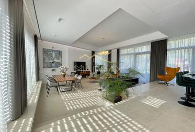 Masterpiece Villa*** 1140 mp Teren//Balotesti - 6