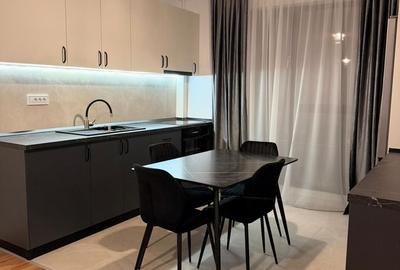 AP. 2 CAMERE SALAJ, BLOC NOU,LOC DE PARCARE, CENTRALA PROPRIE, MODERN - 1