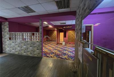 Vanzare spatiu comercial central - 11
