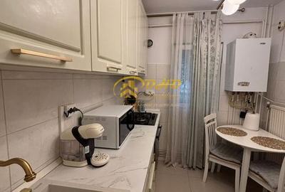 Apartament 2 camere decomandate, zona Podu de Fier, zona centrala. - 8