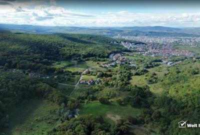 Teren 5300, intravilan, Campului, in proces de urbanizare - 2