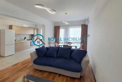 Royal Imobiliare- Inchiriere apartament 2 camere, zona Albert MRS - 2