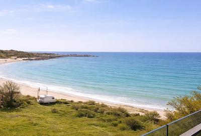 Vânzare Apartament 3 camere | vedere la Mare | Mobilat | Utilat | Parcare | Lux - 8