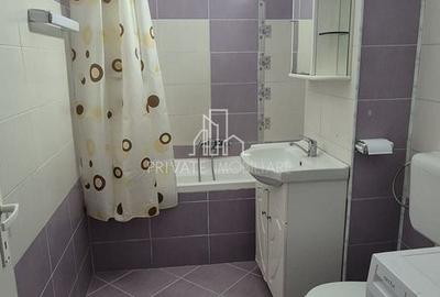 Apartament 1 Camera/Parcare de Inchiriat, Zona Univ. Cantemir, Tudor - 8