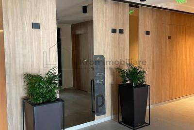 Apartament 2 camere Urban Plaza - 17