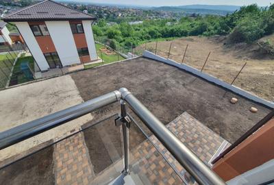 Duplex modern-Valea Adanca-se accepta plata in rate cu avans 65000Ecod:154680 - 6