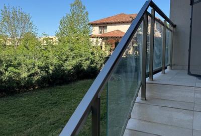 Apartament cu 2 camere decomandat, mobilat în Soarelui
