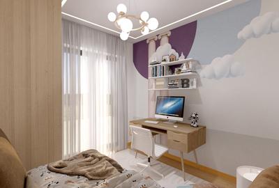 Apartament de 3 camere in zona Piața Unirii - 3