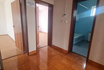 S.C. VIMAK Imobiliare inchiriaza birouri Bartolomeu-Stupini - 1