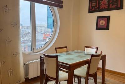 Plevnei-apartament 4 camere in complexul rezidential Arcom, de vanzare - 6