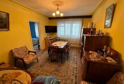 Apartament cu 2 camere decomandat în Tătărași