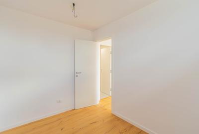 Penthouse etajele 11-12 cu 3 locuri de parcare subterana, terasa 90mp - 27