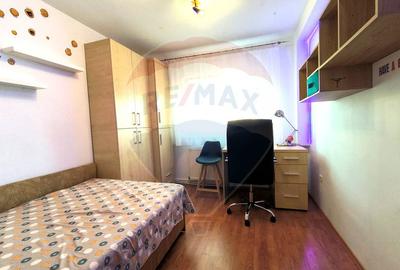 Apartament cu 3 camere de închiriat în zona Tomis Nord - 6