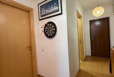 Apartament 2 camere JT Towers Mamaia Nord, balcon 10 mp - 16