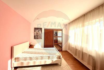 INCHIRIERE Vila 5 camere Otopeni/ Ferme - 22