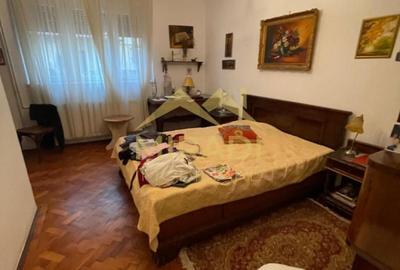 Vanzare apartamente in vila D P M din D P 1 M - 4