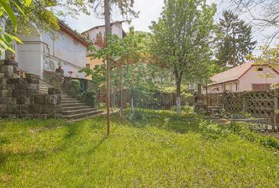 Comision 0% | Garsonieră la casă, curte comună– Matei Basarab - 12