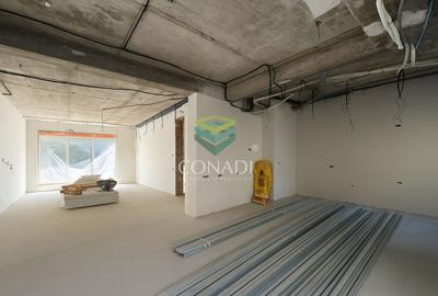 Vilă tip duplex - Floreasca / Barbu Văcărescu - S+P+2E - 6