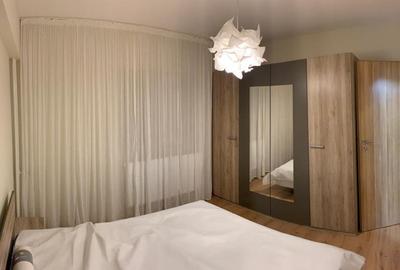 Vanzare | 2 camere | renovat | metrou | parc | Tineretului - 6