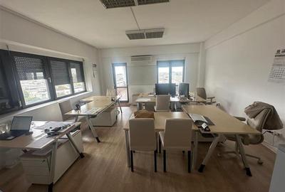 Inchiriere birouri langa metrou Aurel Vlaicu de la 140 mp - 2