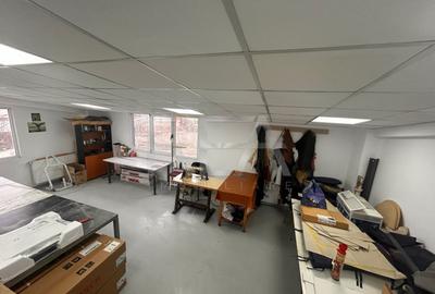 Hala cu showroom Centura Mogosoaia - 3
