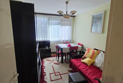 Vand apartament 4 camere cu garaj - 7