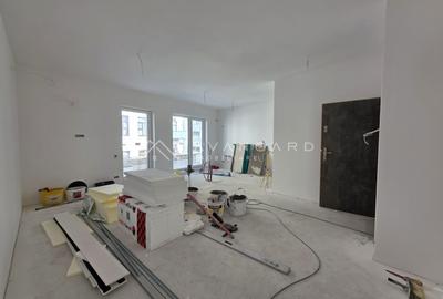 Penthouse | LUX  | Terasa 23 mp | zona P-ta Mihai Viteazu - 12