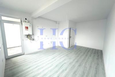Apartament cu 2 camere decomandat în Șelimbăr
