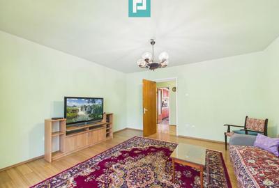 Apartament cu 5 camere în zona Polivalentă - 12