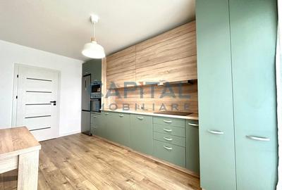 0% comision | Inchiriere apartament   | Targu Mures - 3