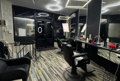 Spațiu comercial, 40 mp în Decebal