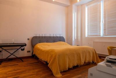 Penthouse Spectaculos | 2 Locuri Parcare | 2 Boxe | PIPERA - 10