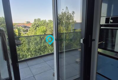 Apartament 3 Camere LUX | 107 MP | Iancu Nicolae | Mobilat si Utilat - 8