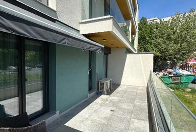 Apartament 2 camere Mihai Bravu | Langa metrou | Bloc boutique - 6
