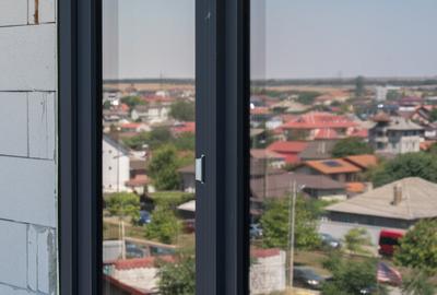 ✅Studio XL cu zonă de dormit separată | Piscină privată | Costinești - 12