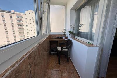 Inchirieri Apartamente 2 camere Militari Pacii - 11