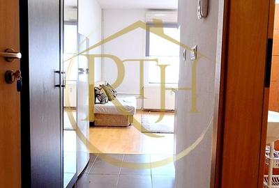 Oferim spre inchiriere garsoniera, zona Soarelui, langa Sud Plaza - 12