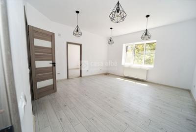 Ultracentral - apartament cu 2 camere la vila, etaj 1