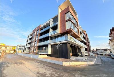 Apartament la cheie 3 camere loc parcare subteran si boxa zona Central - 16