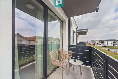Apartament 2 camere, Dumbravița, zonă liniștită - 14