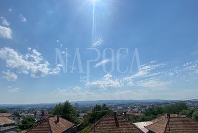 Casa 4 camere de vanzare in Dambul Rotund, Cluj Napoca - 2