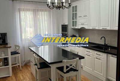 Casa noua construita pe un nivel in Cetate, ultrafinisa - 2